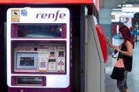 Renfe lanza 'Puente AVE', un nuevo extra en el precio de sus billetes
