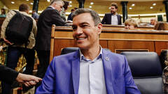  Sánchez se autoproclama único defensor de los españoles y un ejemplo en la UE