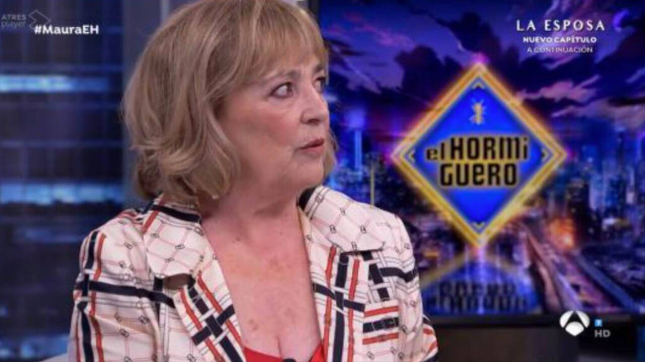 Carmen Maura (Antena 3)