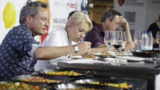 40 Estrellas Michelin y 60 Soles Repsol iluminan la mayor fiesta gastronómica de España 