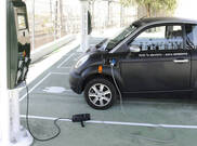 Adif abre sus estaciones a la recarga rápida de vehículos eléctricos