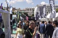 La Feria de Vehículos Eléctricos concluye con 25.000 visitantes en Madrid