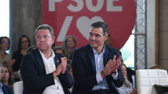 Los fieles y los socios de Sánchez atacan a Page tras el guirigay en el PSOE por sus críticas