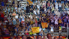 La consellera de Unidas Podemos gastó 131.000 € en el concierto del Estatut