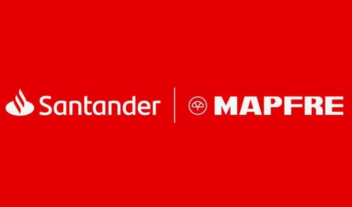 La alianza entre el Santander y Mapfre supera los 150.000 clientes en sus seguros