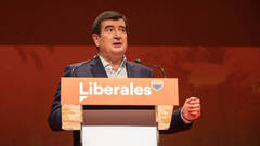 Malestar en Cs al “autoproclamarse” Giner candidato en Valencia sin primarias