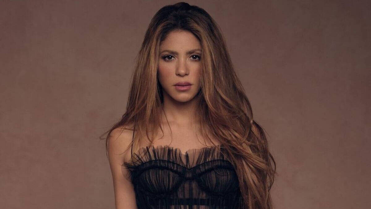 Shakira ha roto su silencio en una entrevista para Elle.