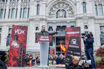 Aplazada la concentración de Abascal en Valencia desautorizada por el Gobierno