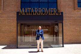 Mapfre premia el compromiso sostenible de Matarromera