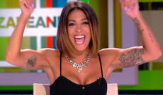 Lorena Castell “pasa” de La Sexta para marcarse un Chanelazo en TVE