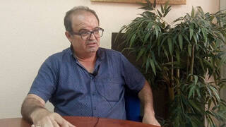Diego Menor: “La expulsión de Juanjo Sellés de la CEV tiene nombre y apellidos”