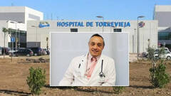 El Hospital de Torrevieja se descompone, dimite otro alto cargo