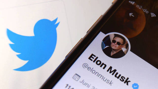 Elon Musk comprará finalmente Twitter