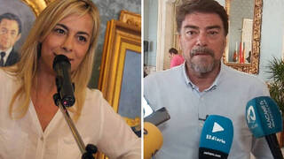 Castedo advierte a Barcala sobre su última decisión: “está destinada al fracaso”
