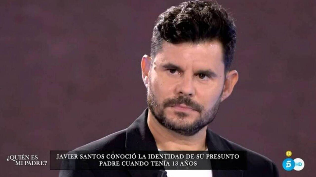 Javier Santos (Telecinco)
