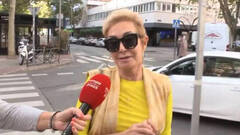 Susanna Griso estará presente en la vuelta de Ana Rosa a Telecinco: “Bienvenida”