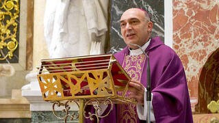 El nuevo arzobispo parla valencià
