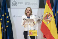 España renueva un acuerdo para impulsar la inversión en Latinoamérica y África