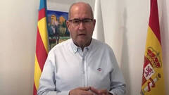 El concejal de Seguridad acusa al PSOE de 