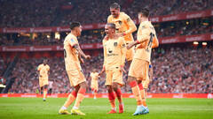 Griezmann brilla en la victoria de un Atlético que mirará el Clásico de reojo