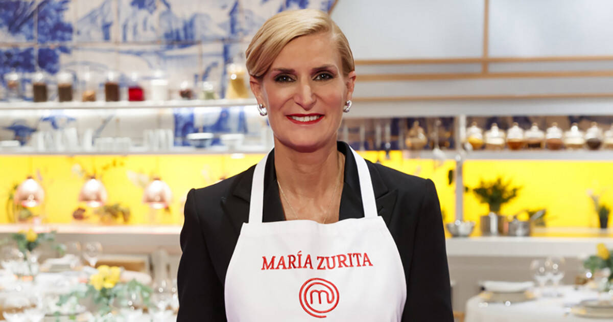 María Zurita