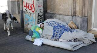 La Comunitat Valenciana es la autonomía con menos personas sin hogar