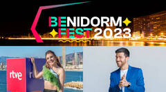 RTVE presentará a los concursantes del Benidorm Fest 2023 con un especial