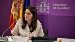 PSOE, Podemos y NC cancelan un congreso feminista por anteponer la ley trans