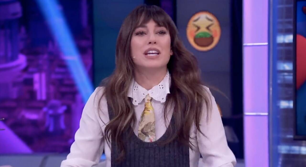 Blanca Suárez (Antena 3)