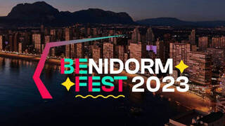 TVE presenta “por sorpresa” a los 18 finalistas del Benidorm Fest  