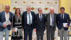 “España en su laberinto”, García-Margallo presenta su nuevo libro