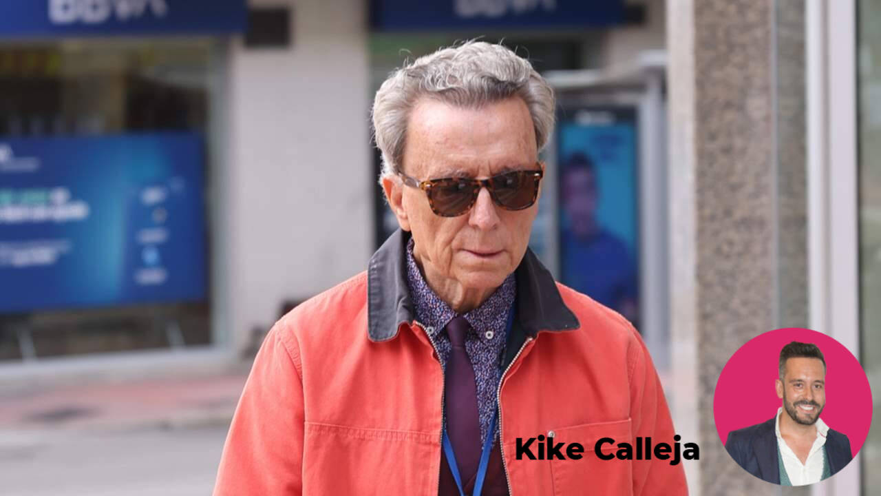 Ortega Cano baraja ofrecer una nueva entrevista.