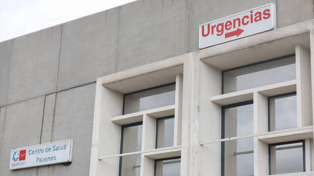 Boicot a la apertura de las urgencias madrileñas: el 60% de los médicos de baja