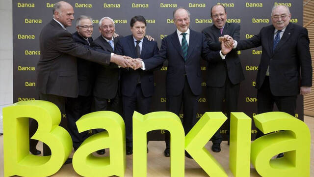El Supremo confirma la absolución de Rato por el 'caso Bankia' tras una década