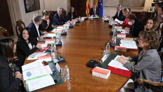 Puig utiliza los presupuestos de la Generalitat para reconciliarse con Alicante