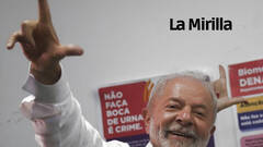 Lula y el populismo