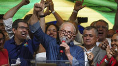 El Gobierno se deshace con Lula y tilda su victoria pírrica de 