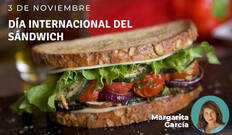 Celebramos el día internacional del sándwich  con los más famosos de la historia