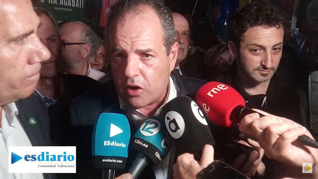 Los sindicatos dan la espalda a Alicante: “Tenían otros compromisos, no han podido venir” 