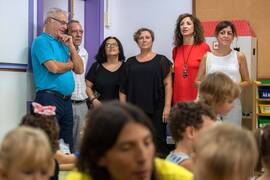 Ribó pierde medio millón de euros para extraescolares por falta de gestión