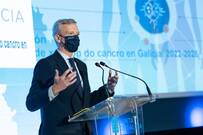 Galicia pondrá en marcha un centro para elaborar fármacos contra el cáncer