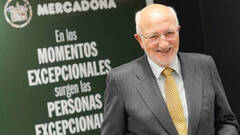 Juan Roig repite como el valenciano más rico y es la cuarta fortuna de España 