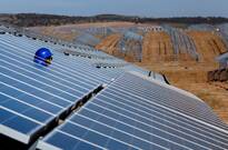 Iberdrola culmina la construcción de su segunda planta fotovoltaica en Portugal