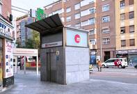 Metrovalencia renovará los ascensores de la estación de Benimaclet