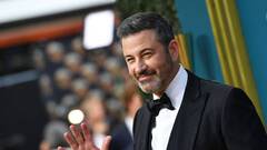 Los Oscar se encomiendan a un nuevo presentador tras el bofetón de Will Smith