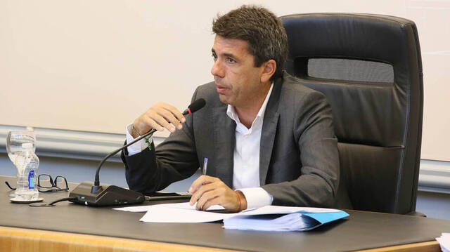 La Diputación aprueba más de 22 millones de los planes +Cerca, +Deporte y Ciclo Hídrico 