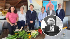 ¿Apoya la Generalitat suficientemente a la gastronomía alicantina?