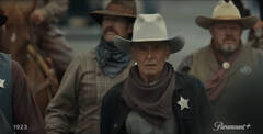 Harrison Ford y Helen Mirren se unen al universo 'Yellowstone'