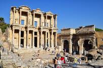 5 lugares Patrimonio de la Unesco en Turquía que hay que visitar antes de morir