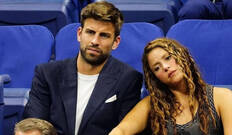El último encuentro entre Shakira y Piqué no sale como la cantante esperaba